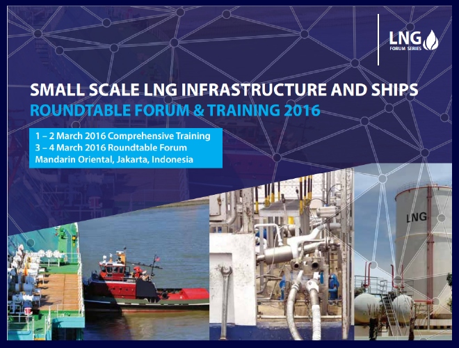 LNG Roundtable2016